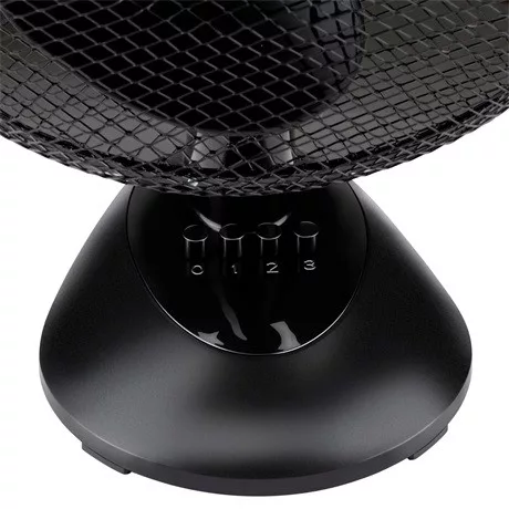Lifetime Air ASZTALI VENTILÁTOR 30 CM 50385