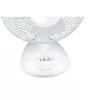 Lifetime Air VENTILÁTOR ASZTALI 23 CM 871125219618