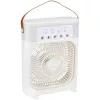 Lifetime Air VENTILÁTOR ASZTALI PÁRÁSÍTÓS 871125243610
