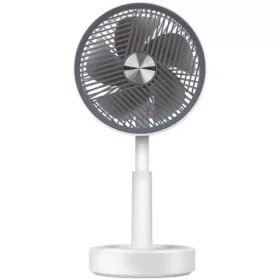Lifetime Air VENTILÁTOR ASZTALI AKKUMULÁTOROS 871125243631