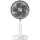 Lifetime Air VENTILÁTOR ASZTALI AKKUMULÁTOROS 871125243631