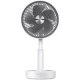 Lifetime Air VENTILÁTOR ASZTALI AKKUMULÁTOROS 871125243631