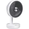 Lifetime Air VENTILÁTOR ASZTALI AKKUMULÁTOROS 871125243631