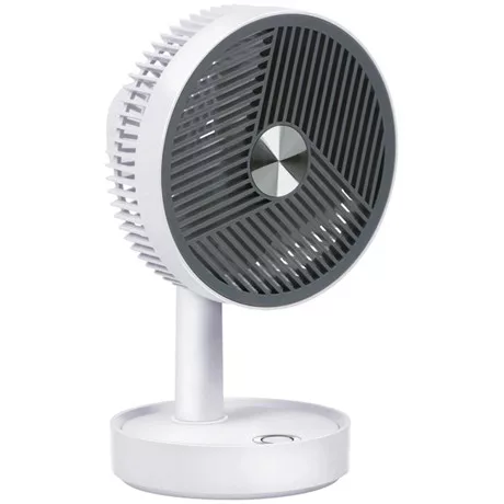 Lifetime Air VENTILÁTOR ASZTALI AKKUMULÁTOROS 871125243631