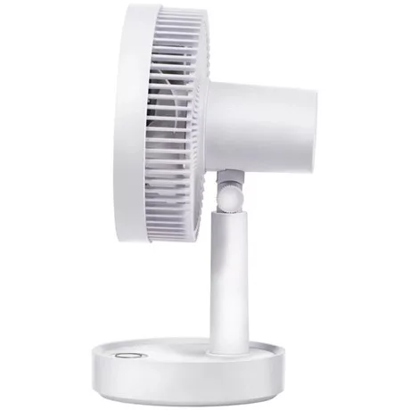 Lifetime Air VENTILÁTOR ASZTALI AKKUMULÁTOROS 871125243631