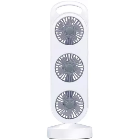 Lifetime Air VENTILÁTOR OSZLOP ASZTALI USB-S 871125243632