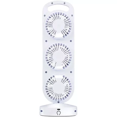 Lifetime Air VENTILÁTOR OSZLOP ASZTALI USB-S 871125243632
