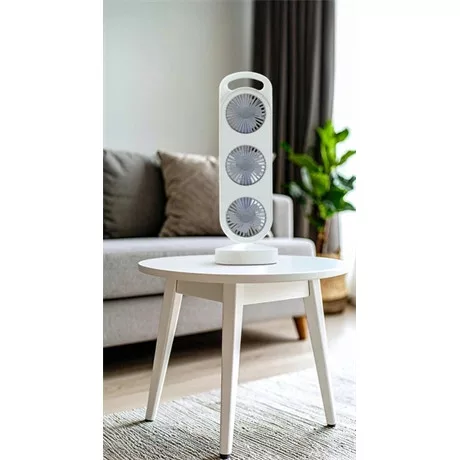 Lifetime Air VENTILÁTOR OSZLOP ASZTALI USB-S 871125243632