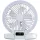 Lifetime Air VENTILÁTOR ASZTALI AKKUMULÁTOROS 871125243648