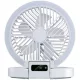 Lifetime Air VENTILÁTOR ASZTALI AKKUMULÁTOROS 871125243648