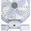 Lifetime Air VENTILÁTOR ASZTALI AKKUMULÁTOROS 871125243648