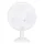 Lifetime Air VENTILÁTOR ASZTALI 30 CM 871125250384