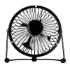 Lifetime Air ASZTALI VENTILÁTOR 13 CM, USB 871125250407