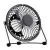 Lifetime Air ASZTALI VENTILÁTOR 13 CM, USB 871125250407