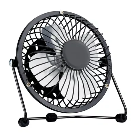 Lifetime Air ASZTALI VENTILÁTOR 13 CM, USB 871125250407
