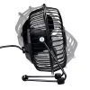 Lifetime Air ASZTALI VENTILÁTOR 13 CM, USB 871125250407