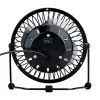Lifetime Air ASZTALI VENTILÁTOR 13 CM, USB 871125250407