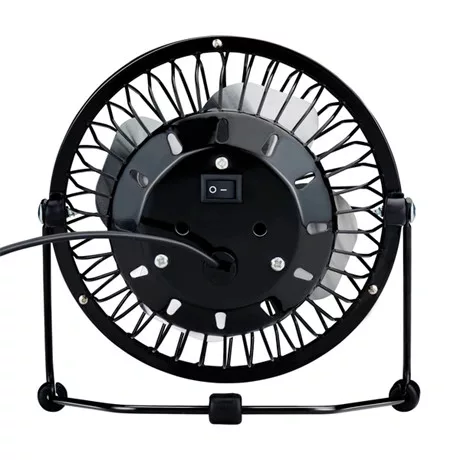 Lifetime Air ASZTALI VENTILÁTOR 13 CM, USB 871125250407