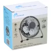 Lifetime Air ASZTALI VENTILÁTOR 13 CM, USB 871125250407
