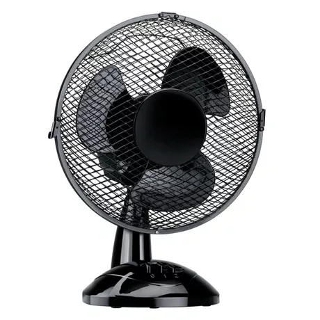 Lifetime Air VENTILÁTOR ASZTALI 23 CM 871125255623