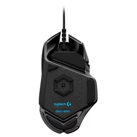 Logitech EGÉR 910-005470