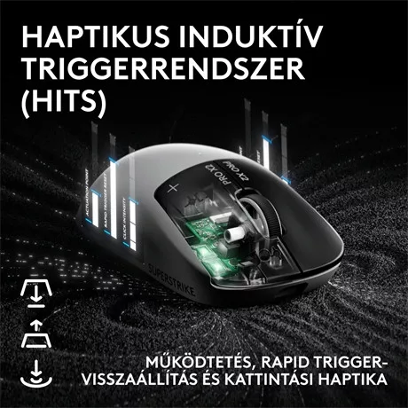Logitech EGÉR 910-007776