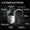 Logitech EGÉR 910-007776