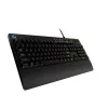 Logitech BILLENTYŰZET 920-010739