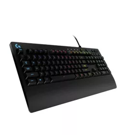 Logitech BILLENTYŰZET 920-010739