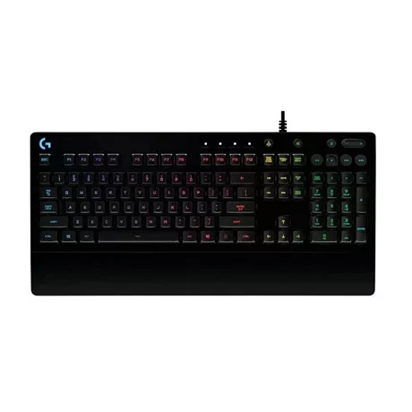 Logitech BILLENTYŰZET 920-010739