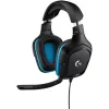 Logitech FEJHALLGATÓ 981-000770