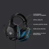 Logitech FEJHALLGATÓ 981-000770
