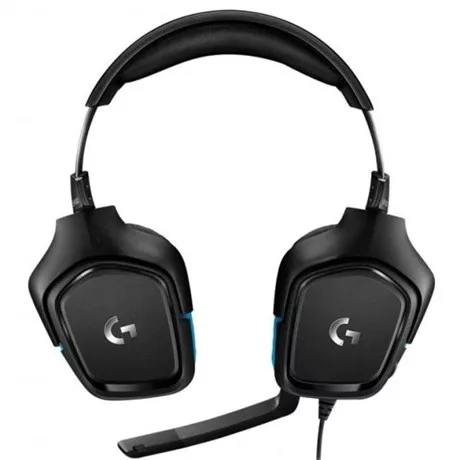 Logitech FEJHALLGATÓ 981-000770