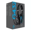 Logitech FEJHALLGATÓ 981-000770