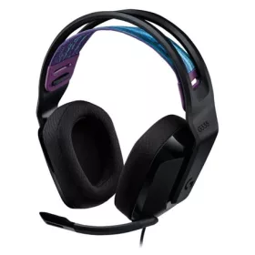 Logitech FEJHALLGATÓ 981-000978