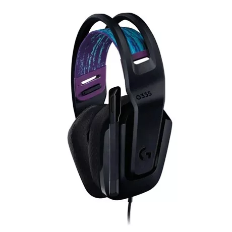 Logitech FEJHALLGATÓ 981-000978