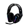 Logitech HEADSET G733 FEKETE (981-000864)