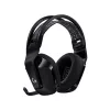 Logitech HEADSET G733 FEKETE (981-000864)