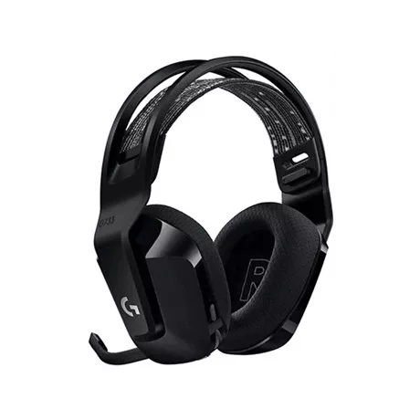 Logitech HEADSET G733 FEKETE (981-000864)