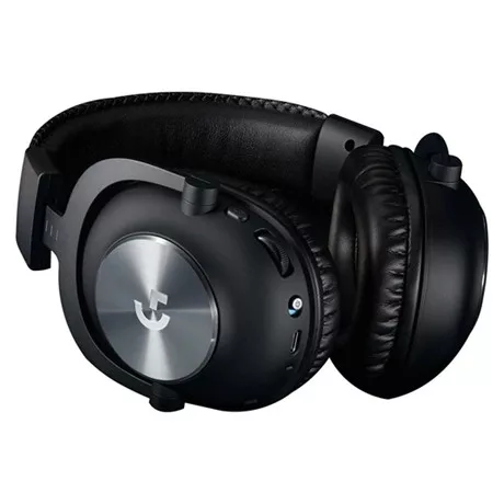Logitech GAMER HEADSET 981-000907