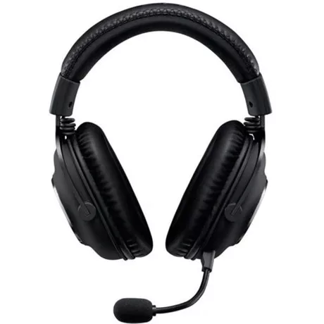 Logitech GAMER HEADSET 981-000907