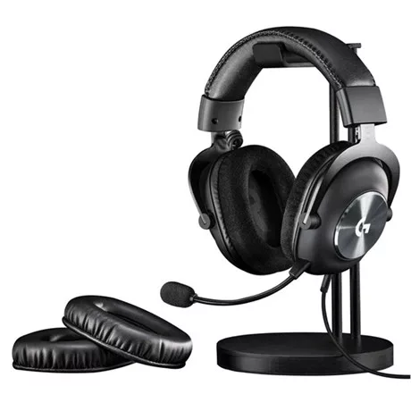 Logitech GAMER HEADSET 981-000907