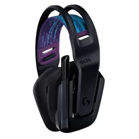 Logitech GAMER HEADSET 981-000972