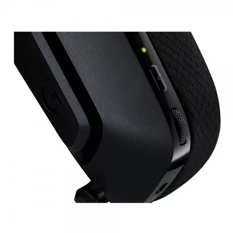 Logitech GAMER HEADSET 981-000972