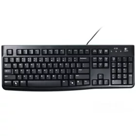 Logitech BILLENTYŰZET 920-002491