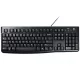 Logitech BILLENTYŰZET 920-002491
