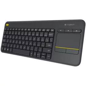 Logitech BILLENTYŰZET 920-007157