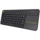 Logitech BILLENTYŰZET 920-007157
