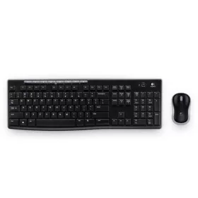 Logitech BILLENTYŰZET + EGÉR 920-004526
