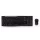 Logitech BILLENTYŰZET + EGÉR 920-004526